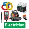 electricians' handbook android application logo